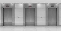 LIBRA Machine Room Passenger Lift APL08 544 kg 1 m/s_0