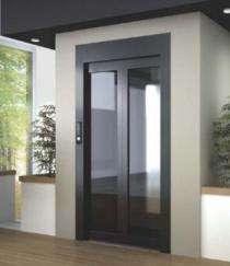 LIBRA Machine Room Passenger Lift APL14 884 kg 2 m/s_0