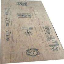 OPTRA 12 mm Moisture Resistant Plywood 2440 x 1220 mm_0