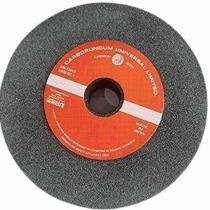 CUMI 200 mm Grinding Wheels GC60K5VC 25 mm 10000 rpm 76.2 mm_0