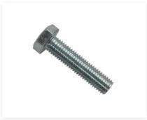 M3 x 48 Hex Head Screw 8.8 Polished IS 1367_0
