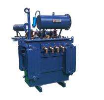 Digvijay Industries Three Phase 100 kVA 11 kV Transformers_0