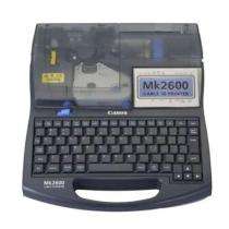 Canon MK2600 Thermal 21 ppm Printer_0
