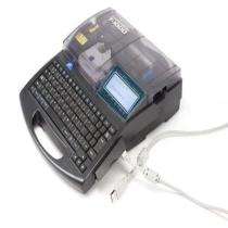 Partex Promark T-1000 Thermal 21 ppm Printer_0