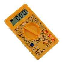 DIGITECH Multimeter LCD_0