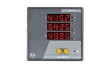 L&T WL4110 5 A Three Phase Digital Energy Meters_0