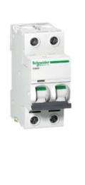 Schneider Electric Double Pole 32 A C MCB_0