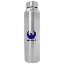 Water Stainless Steel 1 L Bottles_0