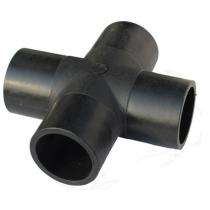Brothers Plast Tech HDPE Cross Tees_0