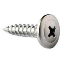 SSG Pan Head Self Drilling Screw Mild Steel Zinc Plated_0