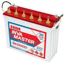 Tubular 12 V 100 - 150 Ah Lead Acid Batteries_0