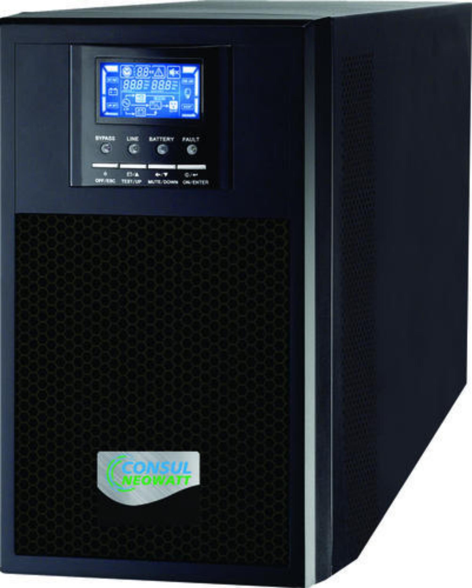 1 - 3 kVA UPS_0