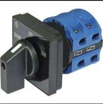 Prashant 25 A 2 Way Limited
Movement Rotary Switch_0