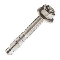 16 mm Mild Steel A449 Anchor Bolts 40 mm_0