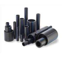 RAJSHREE 110 mm HDPE Pipes PN 6_0