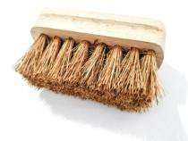 8 inch Coir Brush_0