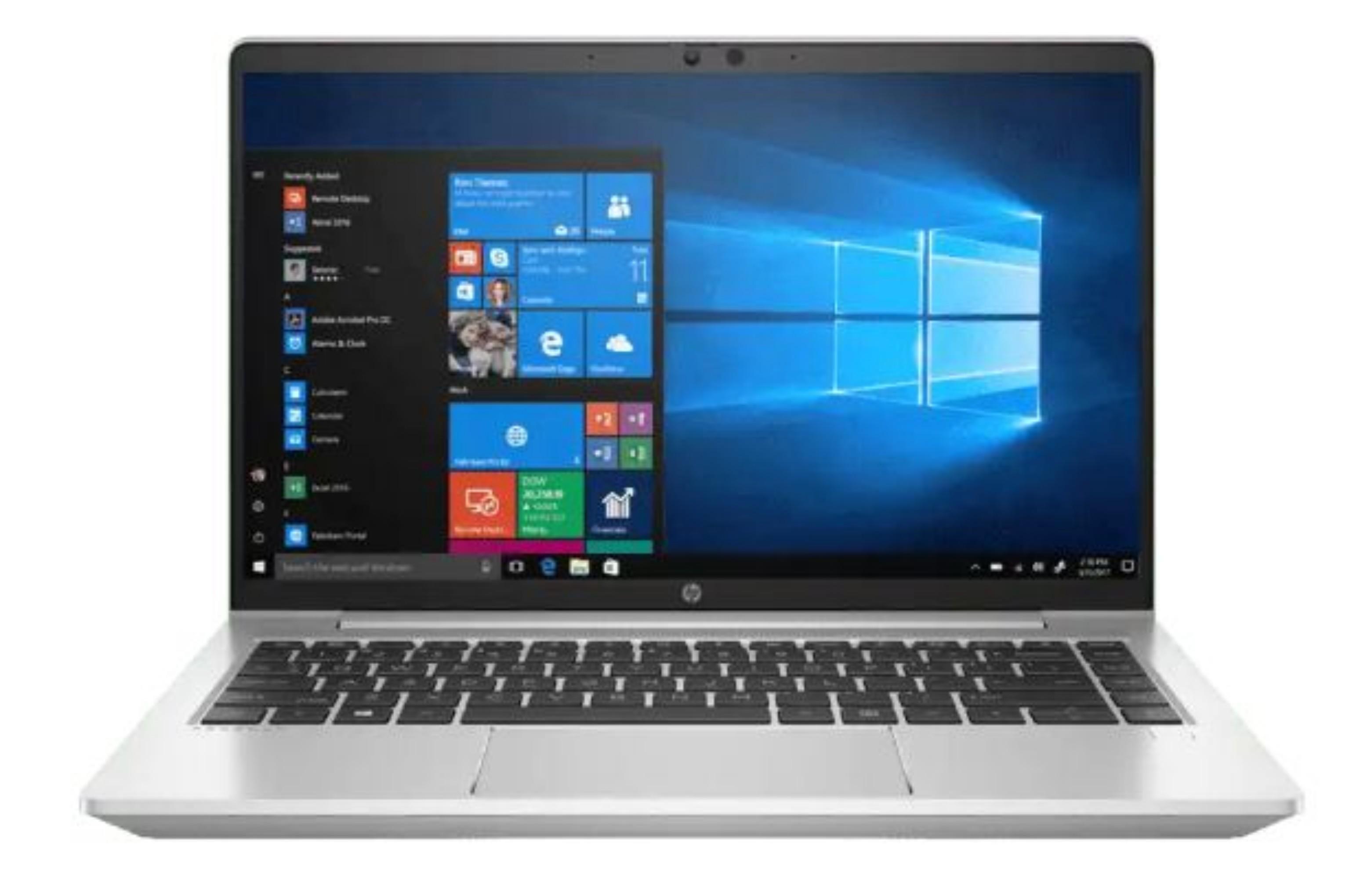 HP Laptop 13 inch_0