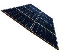 5000 W 45 Cell Solar Panel_0