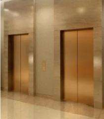 STEVEN ELEVATORS Hydraulic Passenger Lift PL-01 2600 kg 1 m/s_0