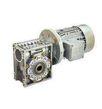 Three Phase 1 hp Double Pole Foot Mounted AC Motors_0