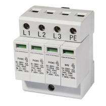 ELECTRICAL CONTROL Load Surge Protection Device 10 - 16 A IPRF1_0