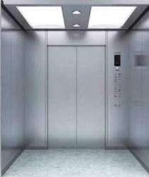 STEVEN ELEVATORS Hydraulic Passenger Lift PL-01 2600 kg 1 m/s_0