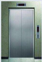 Redan Elevators Machine Room Passenger Lift PE02 680 kg (13 Person) 2 m/s_0