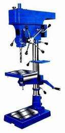 40 mm Pillar Drilling Machine 140 mm MT4_0