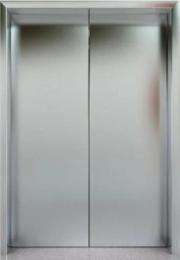 Redan Elevators Machine Room Passenger Lift PE03 544 kg (8 Person) 2 m/s_0
