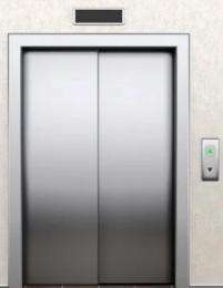 Redan Elevators Machine Room Passenger Lift PE05 1360 kg (13 Person) 2 m/s_0