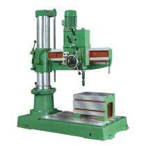 SUPER MACHINE TOOLS 25 mm Radial Drilling Machine RDM-03 145 mm 775/265 mm_0