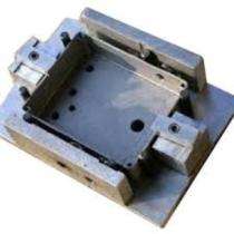 Yuvraj Stainless Steel Drilling Jig Fixtures Yrs145 0.5 mm_0