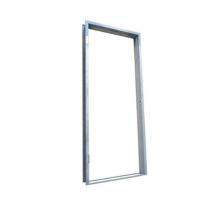 Single Leaf Steel Door Frame 900 x 2100 mm_0
