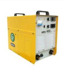 GB 36 A TIG Welding Machine ARC 400 60 V 14 kVA_0