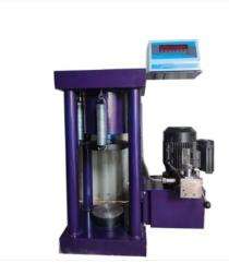 Compression Testing Machine 2000 kN_0