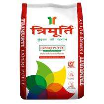 Trimurti Expert Wall Putty 20 kg_0