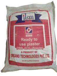 Powder Ready Mix Plaster_0
