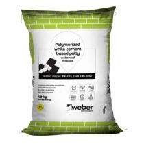 Weber Wall Putty 40 kg_0