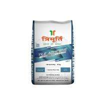Trimurti Silver Series Polymer Modified Cementitious Tile Adhesive 20 kg_0