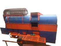 Sumadhva 0.7 TPH Thresher ST7001 45 hp 2 Fans_0
