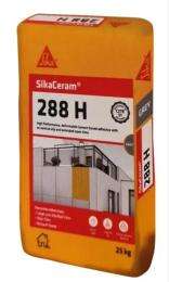 Sika Ceram 288 H Cement Based Tile Adhesive 25 kg_0