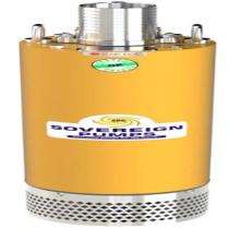 Sovereign Pumps SPG42M 3 kW 28800 l/h Submersible Pumps_0