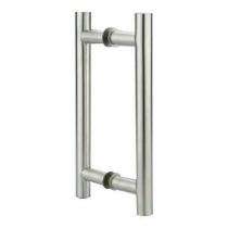 XION H- Type Glass Door Handle GH 02 SS 304_0