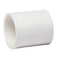 Delma UPVC 15 mm Couplers Double Socket_0
