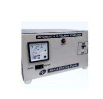 SEN AND PANDIT INDIA Single Phase WHAL309 Voltage Stabilizers_0