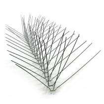 Unique Nets BS-2 Stainless Steel Bird Spikes Upto 10 ft_0
