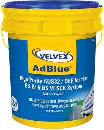 VELVEX NPL BlueSky Automotive Diesel Exhaust Fluid 10 L_0