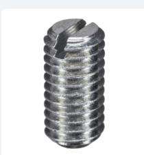 M6 Grub Screw 2 - 132 mm DIN 914_0