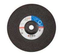 BOSCH 5 inch Cutting Wheels 2608620676 22.23 mm 13300 rpm_0