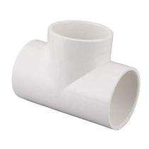 Delma UPVC Equal Tees 15 mm_0